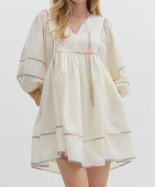 Entro - Dress