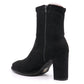 Wonders - SARGE SUEDE BOOT