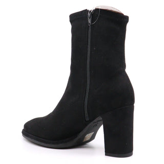 Wonders - SARGE SUEDE BOOT