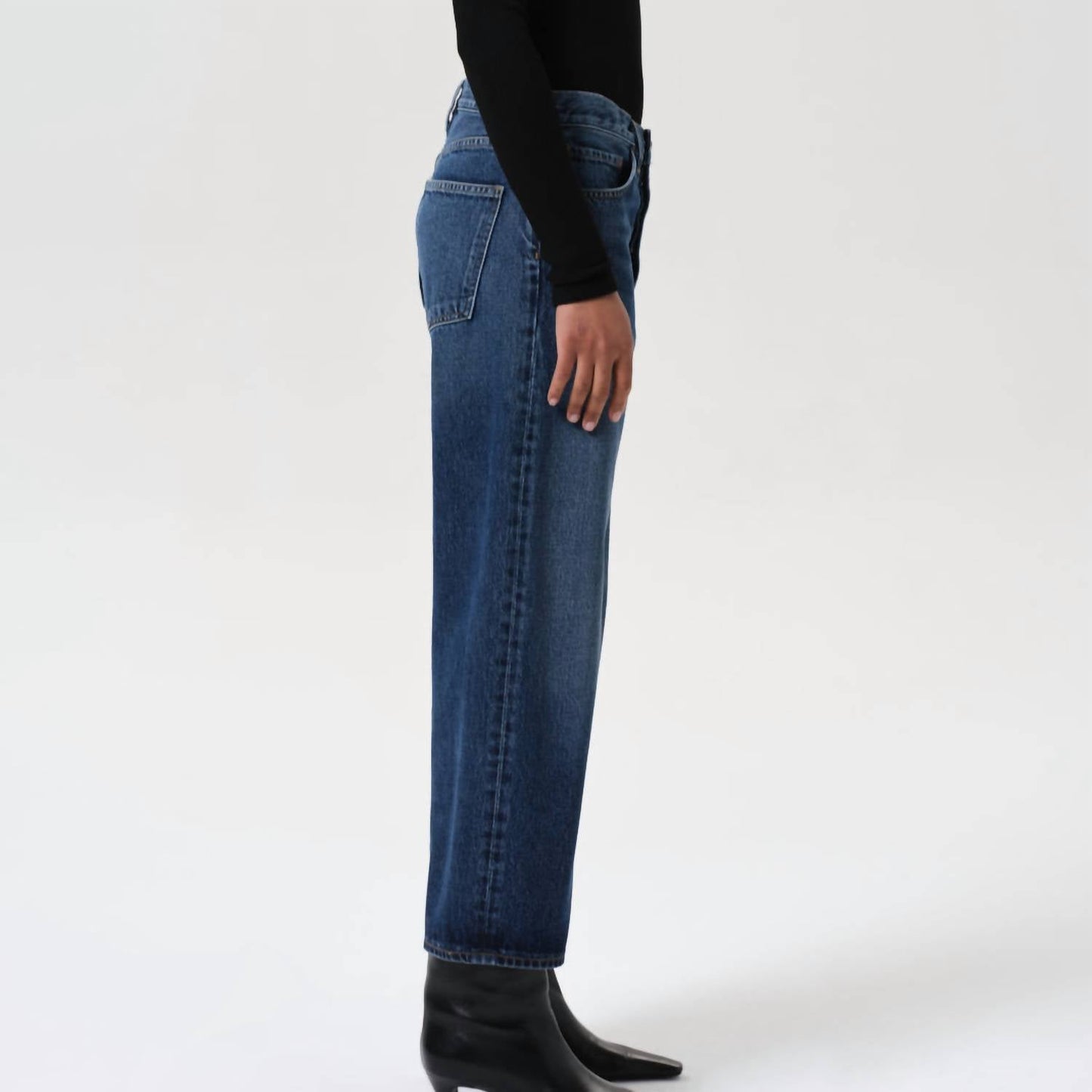 Agolde - Arc Jean