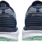 Tênis de corrida feminino 36 Degrees Fantom Knit Road, azul, tamanho 9 B(M) EUA