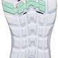 Tênis de corrida feminino 36 Degrees Fantom Knit Road, azul, tamanho 9 B(M) EUA