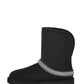 Ugg - Women's Classic Short Crescent Boot