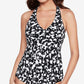 Top tankini feminino Magicsuit Hot Spot Taylor preto