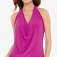 Maiô feminino Magicsuit Sophie Tankini Top Rosa