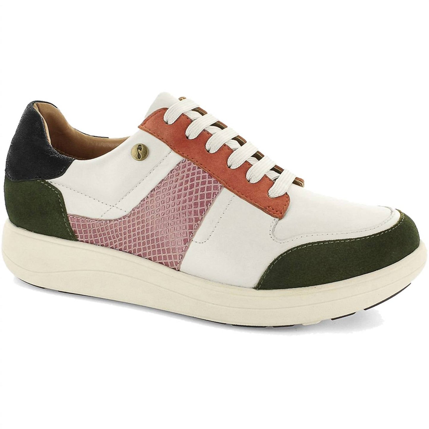 Strive - Women's Stellar Sneakers - Wide