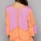 Pol - Jada Bell Sleeve Top