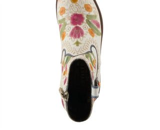 Spring Step Shoes - Women's Galop Western Boot