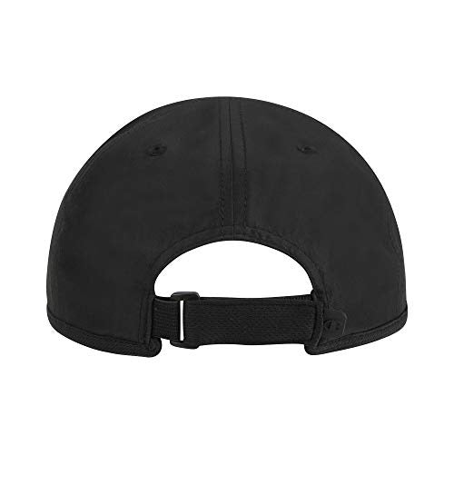 Boné Champion Pace Runner Masculino Preto Tamanho Regular