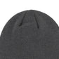 Gorro de malha com forro de lã Champion masculino Foxhill, cinza, tamanho regular