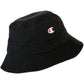 Chapéu Bucket Masculino Champion Preto Tamanho Regular