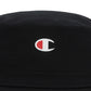 Chapéu Bucket Masculino Champion Preto Tamanho Regular