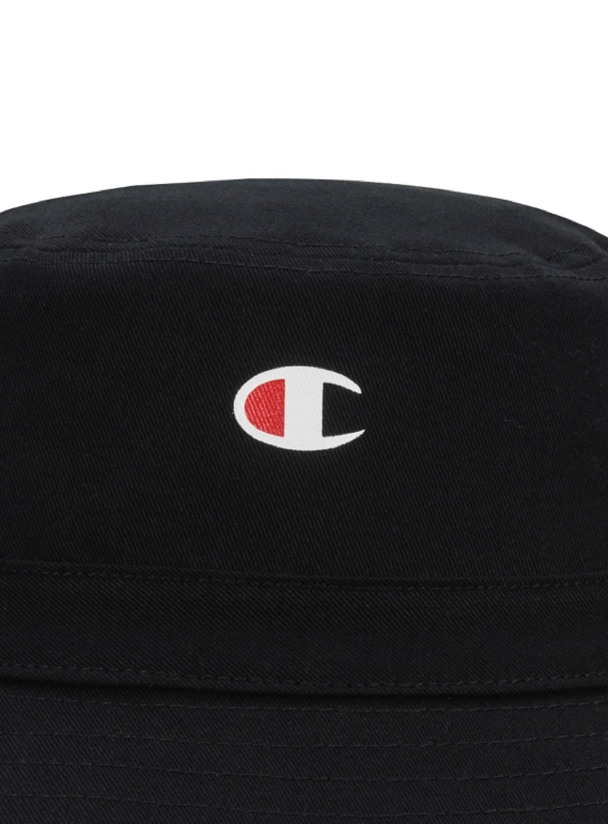 Chapéu Bucket Masculino Champion Preto Tamanho Regular
