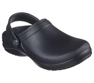 Skechers - Women's Martha Stewart Arch Fit Riverbound Garden Days Clogs