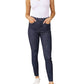 Judy Blue - High Rise Control Top Skinny Jeans