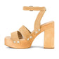Sam Edelman - ROSALIND PLATFORM SANDAL