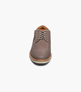 Florsheim - Men's Wingtip Oxford Shoes
