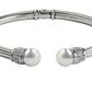 Brighton - Women's Meridian Open Hinged Bangle