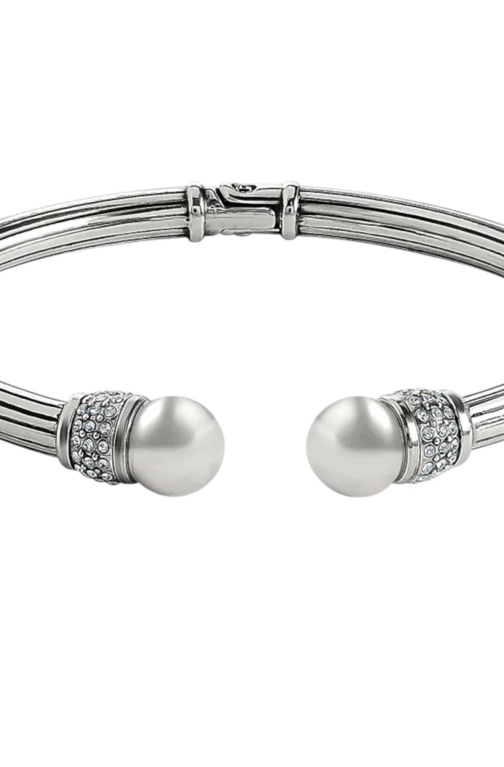 Brighton - Women's Meridian Open Hinged Bangle