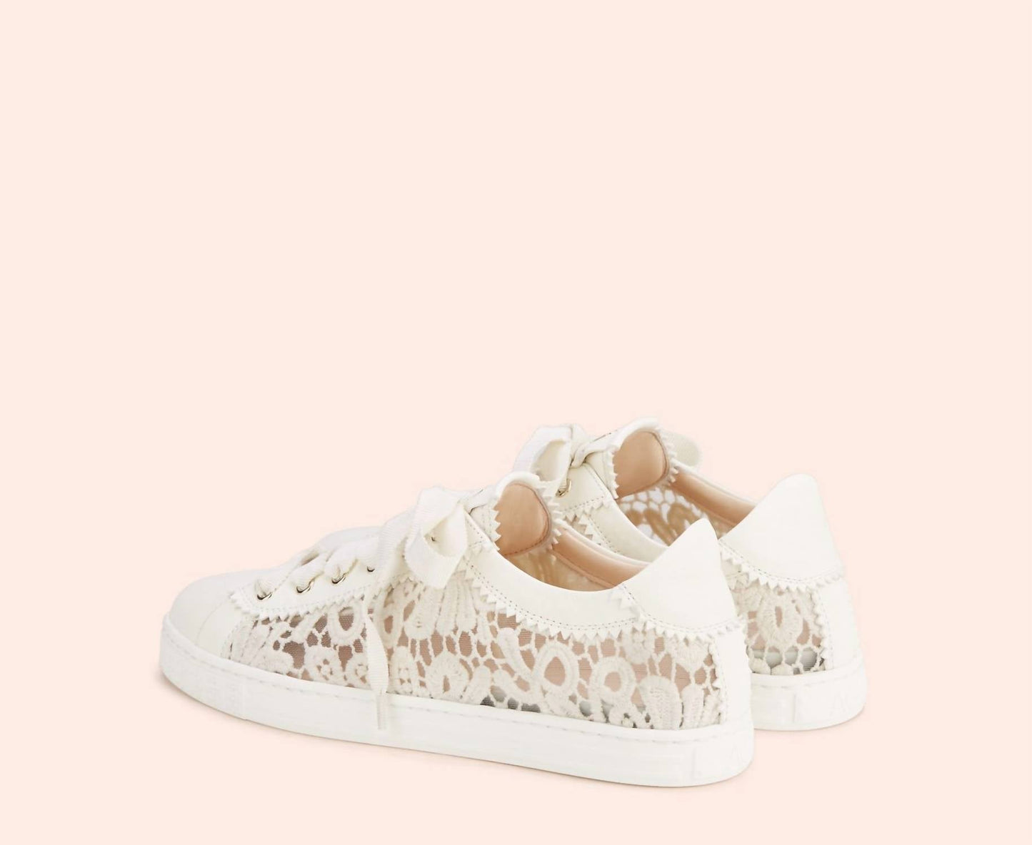 Agl - Women's Sade Sneakers