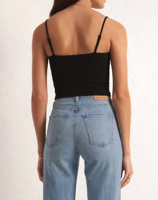 Z Supply - Top Cami Madeira So Smooth