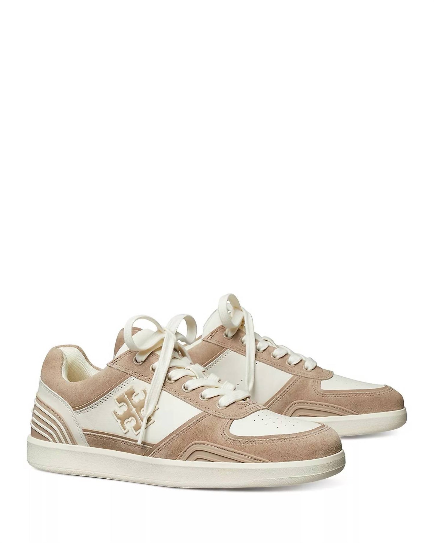 Tory Burch - Clover Court Sneaker