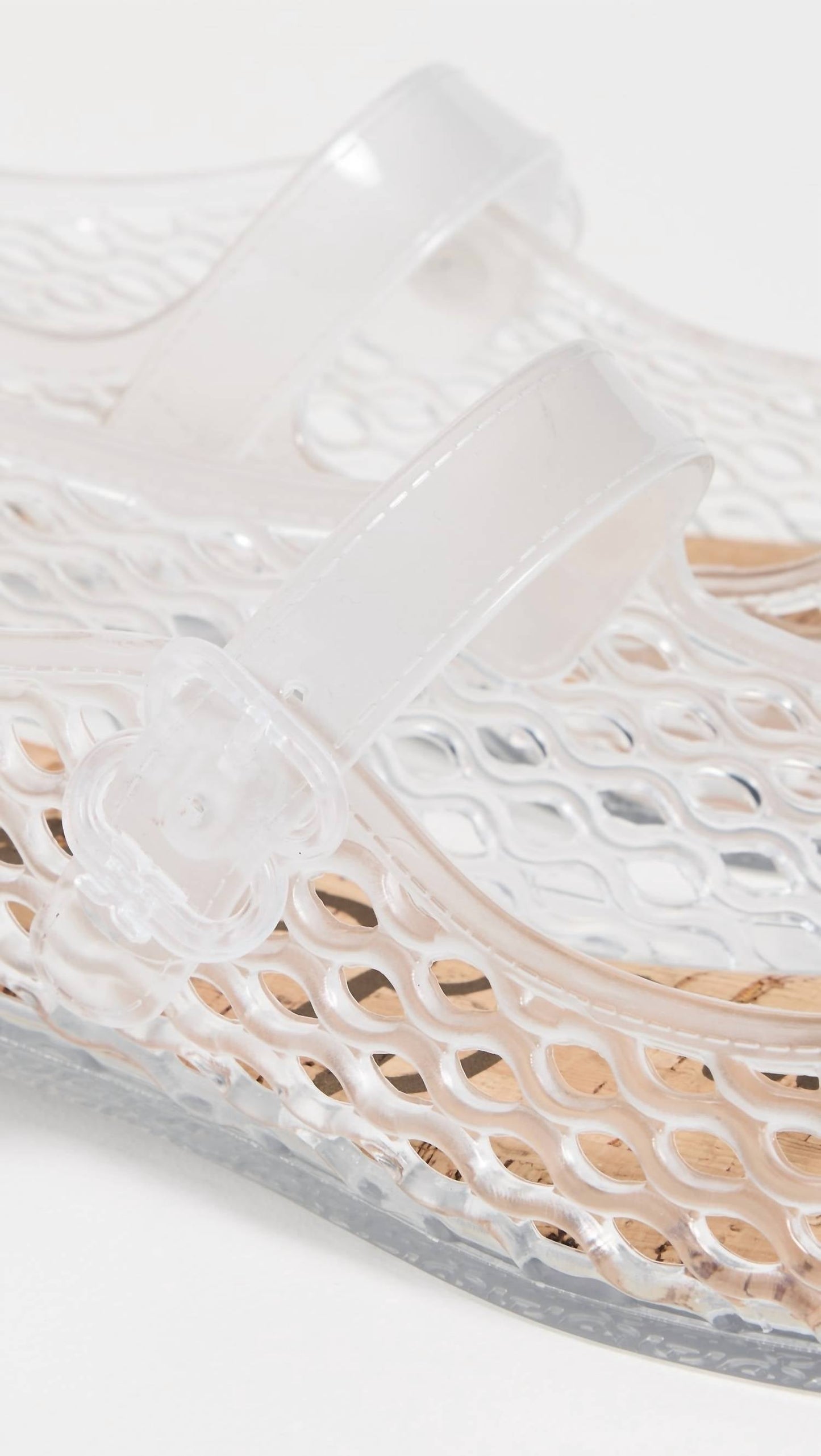 Sam Edelman - Women's Michaela Jelly Flats