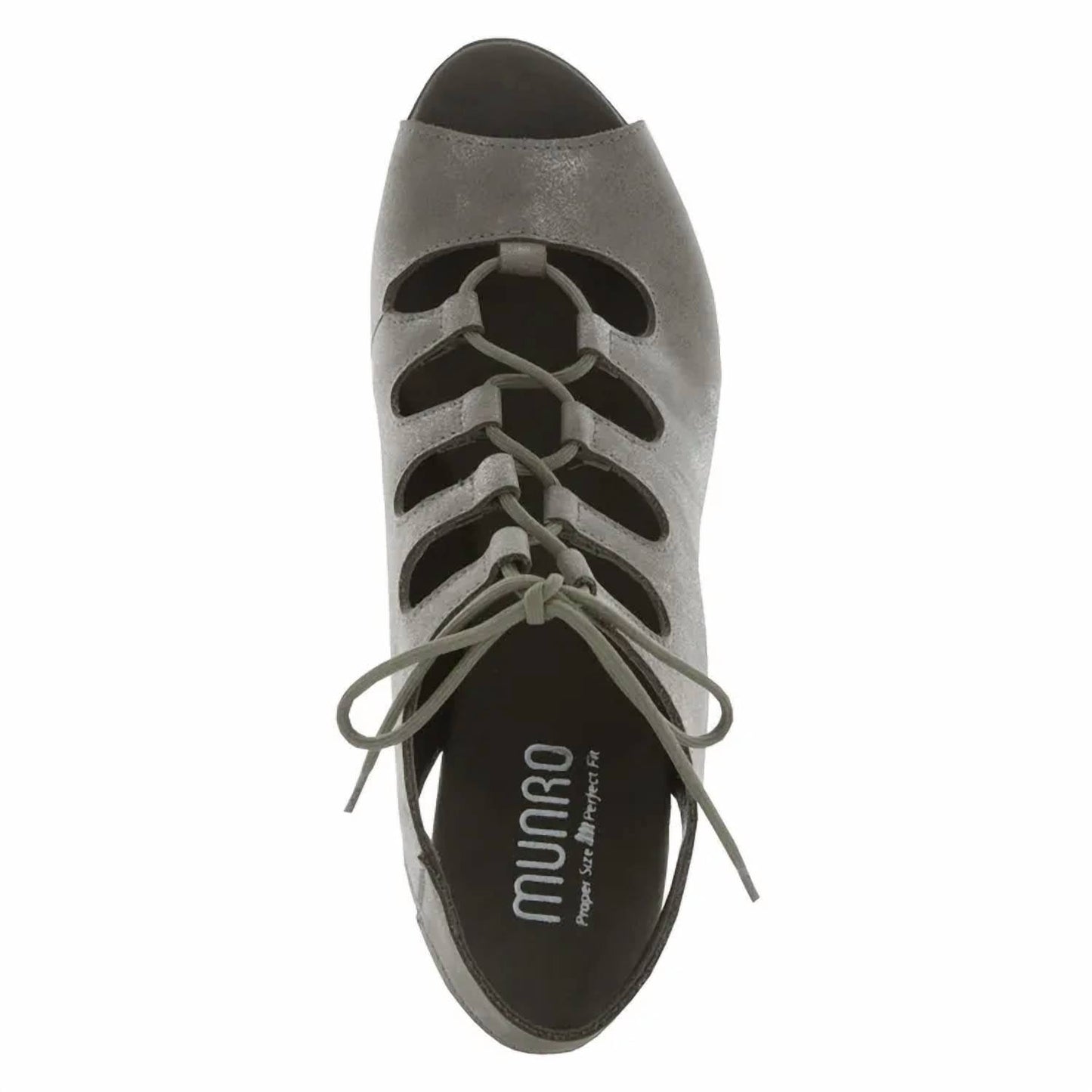 Munro - Women's Jillie Sandal