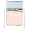 Calvin Klein Euphoria Eau De Toilette Spray For Men 1.7 Oz