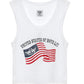 Boys Lie - Women's Randy Tank Top