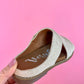Very G - Kori Linen Sandal