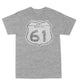 Camiseta Philcos Floyd Graphic Masculina Cinza Tamanho Médio