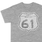 Camiseta Philcos Floyd Graphic Masculina Cinza Tamanho Médio