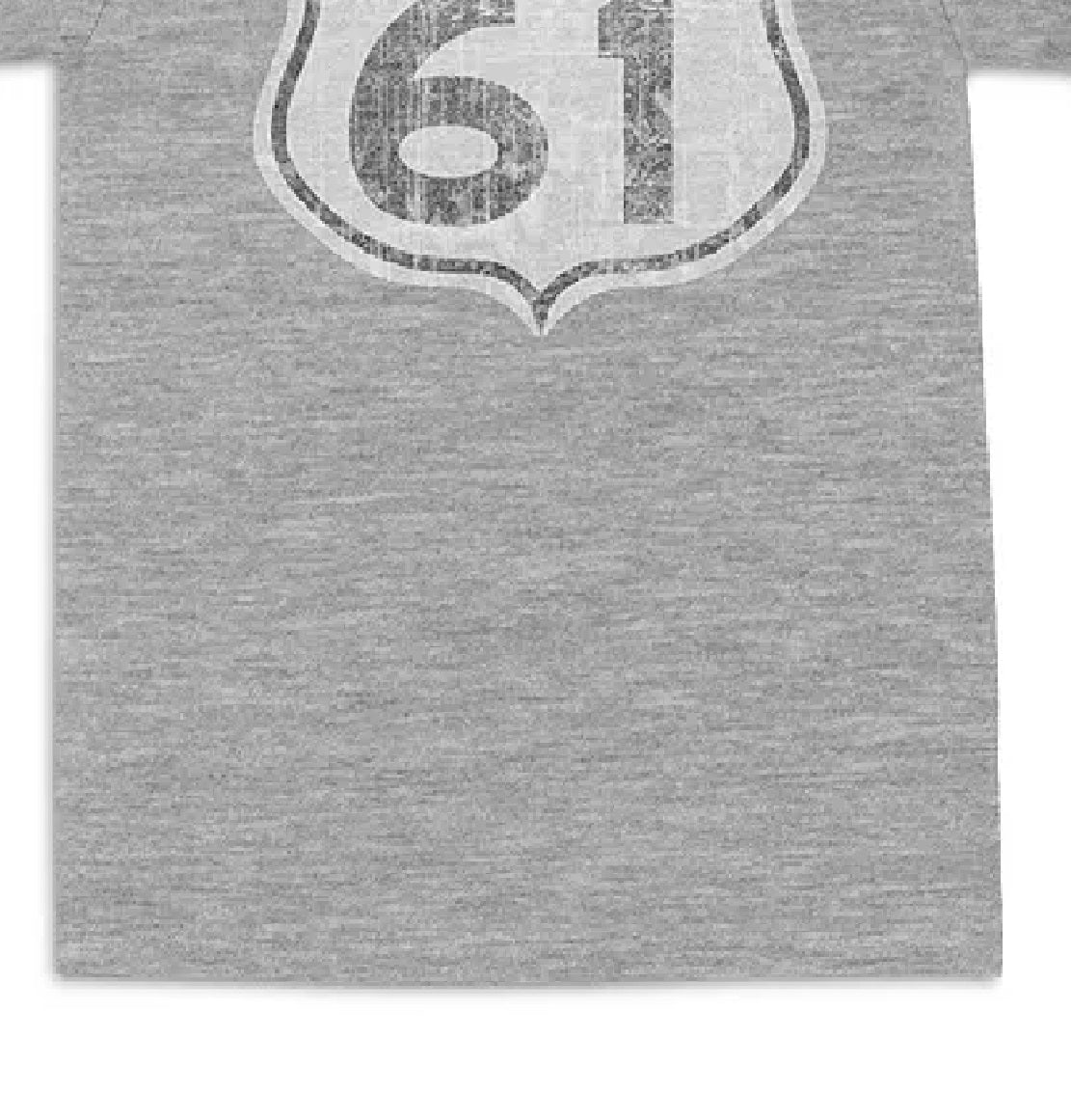 Camiseta Philcos Floyd Graphic Masculina Cinza Tamanho Médio