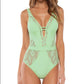 Maiô Becca Wanderlust Feminino Verde Tamanho Grande