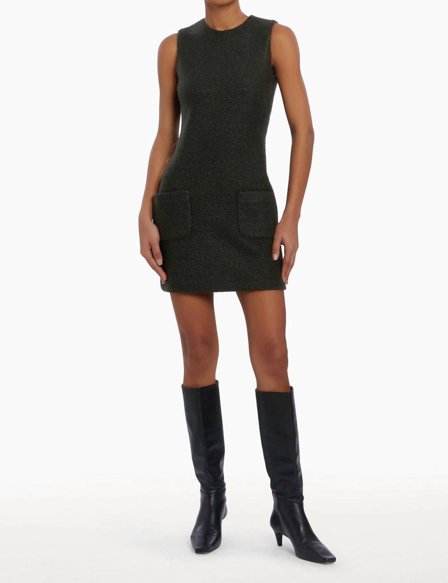 Amanda Uprichard - Delia Dress