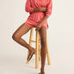 Z Supply - Modern V-neck Weekender Sweatshirt