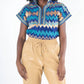 Emily Mccarthy - Poppy Pullover Top
