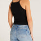 Z Supply - Diana Sweater Tank Top