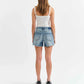 Daze - Crossroad Jean Shorts