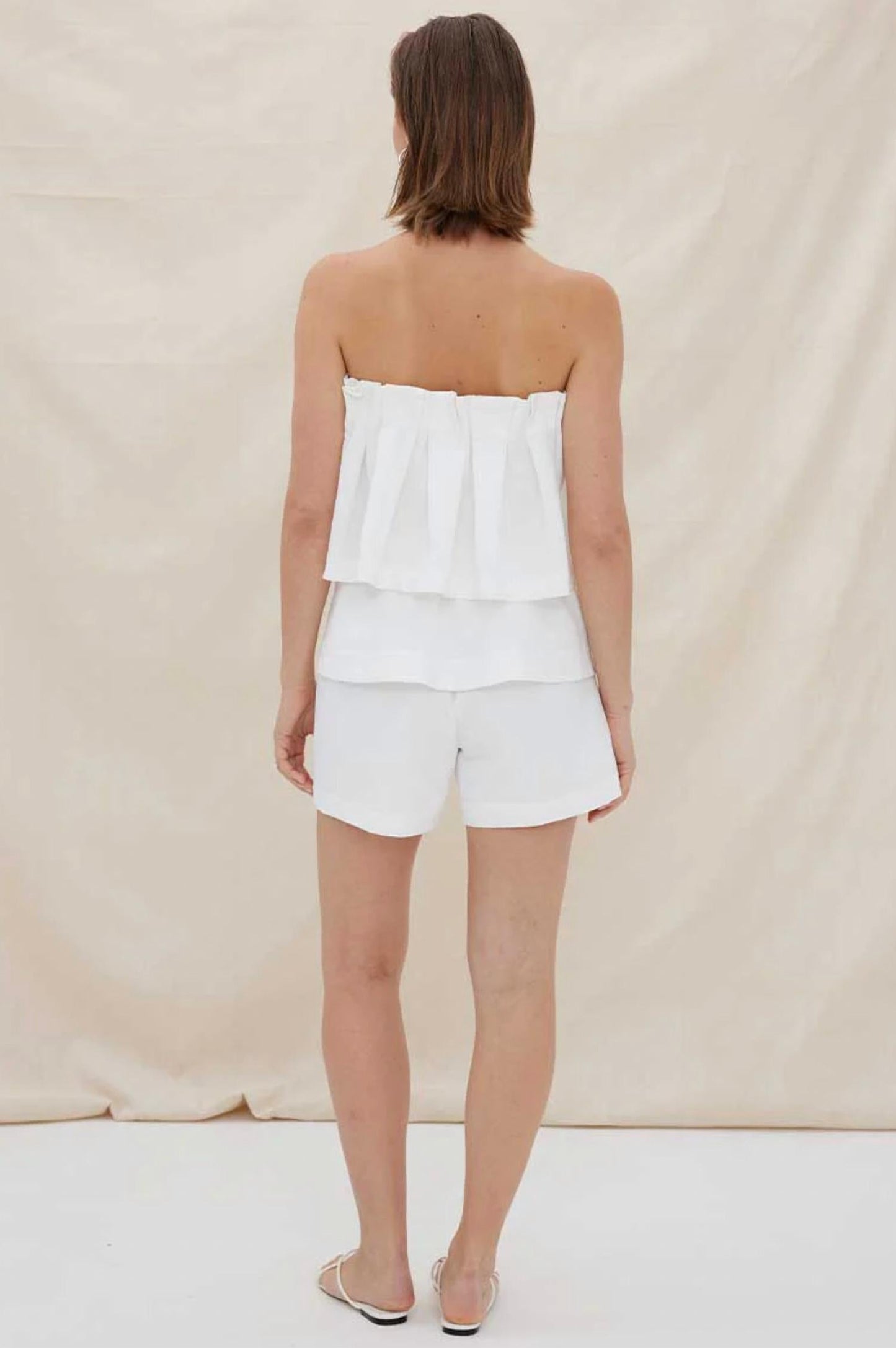 Sovere - Sovere Allegra Bodice Top