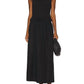 Pistola - Women's Noelle Poplin Maxi Skirt