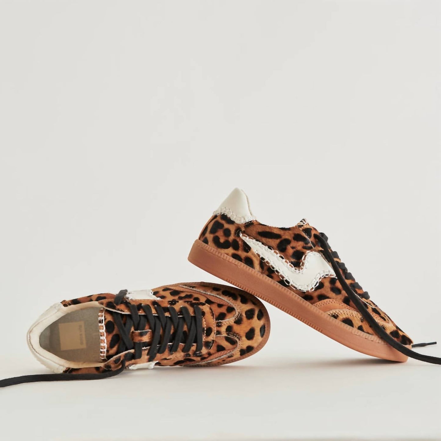 Dolce Vita - Women's Notice Stitch Sneaker