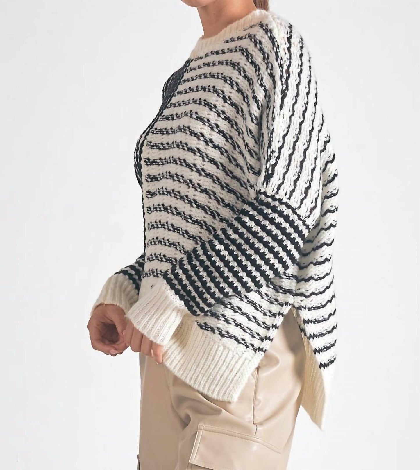 Elan - Mara Sweater