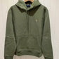 Polo Ralph Lauren - Ombre Cotton Blend Smooth Hoodie
