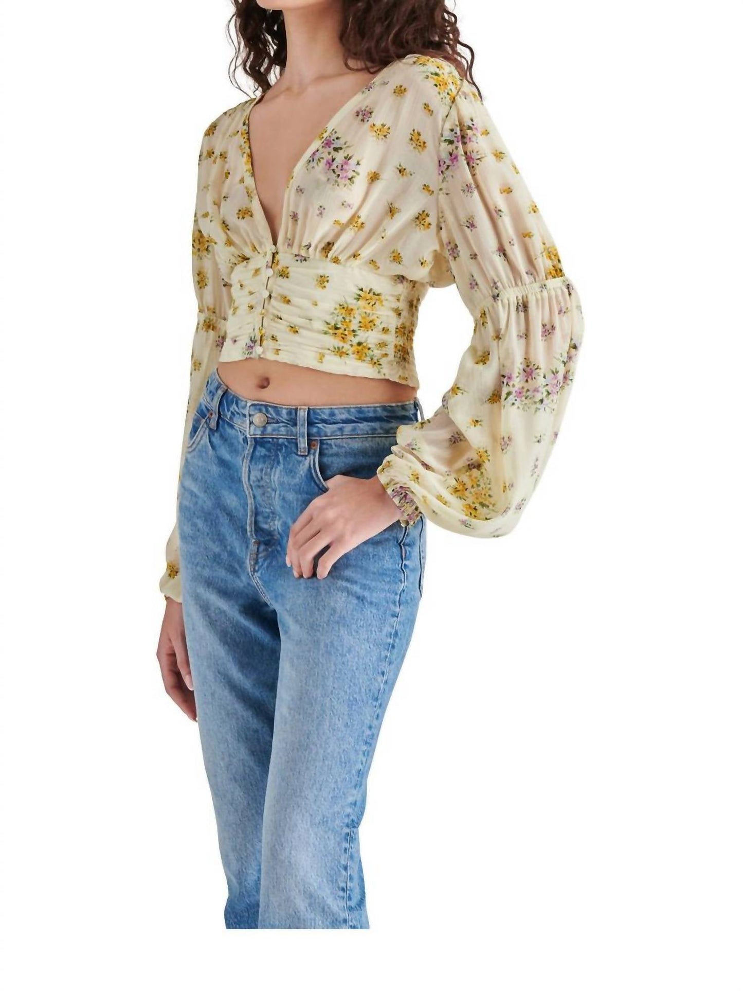 Steve Madden - Leilani Top