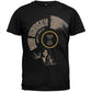 Bob Marley - Men's Record Soft T-shirt