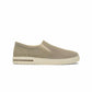 Birkenstock - Women's Oswego Suede Leather Shoes