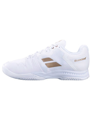 Babolat - Women's Sfx3 All Court Wimbledon Tennis Shoes