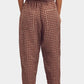 Amente - Drawstring Easy Pants